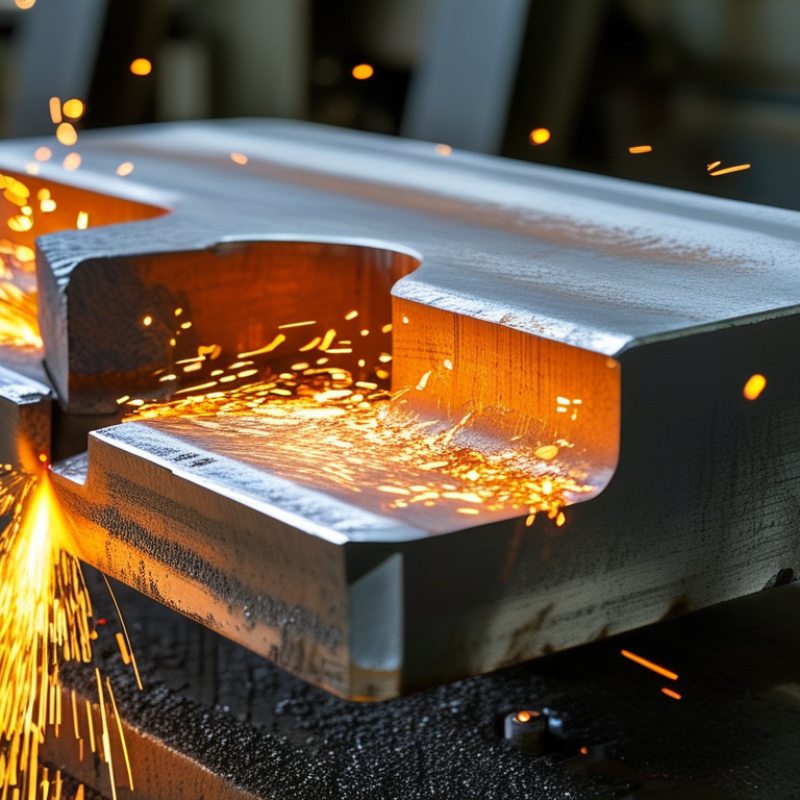 Why is Aluminium Castings Polishing Essential for Quality Control?