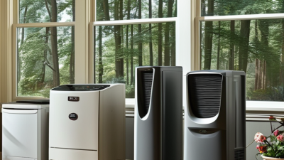 How to Choose the Best Ductless Heat Pump System for You?