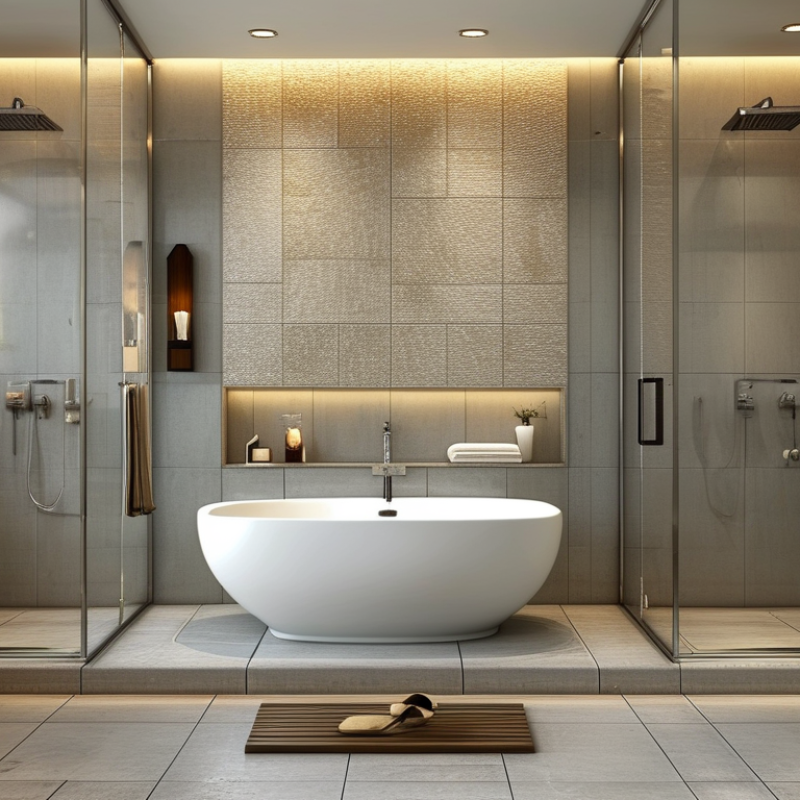 Best Tub And Shower Doors Options for Your Bathroom Upgrade?