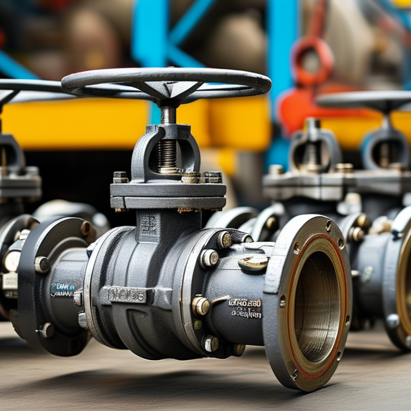 How to Choose the Best Valve Vendors for Your Needs?
