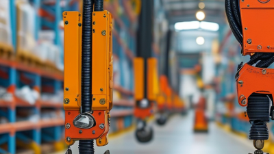 2026 Best Drag Chain Options for Global Buyers?