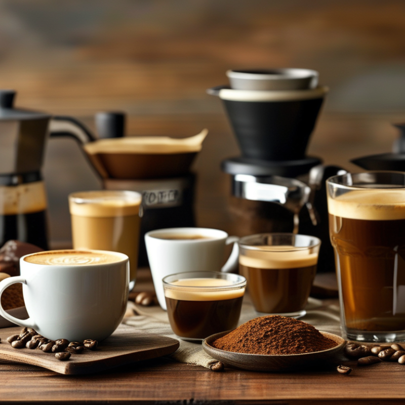 Top 10 Instant Coffee Brands Buyers Should Consider?