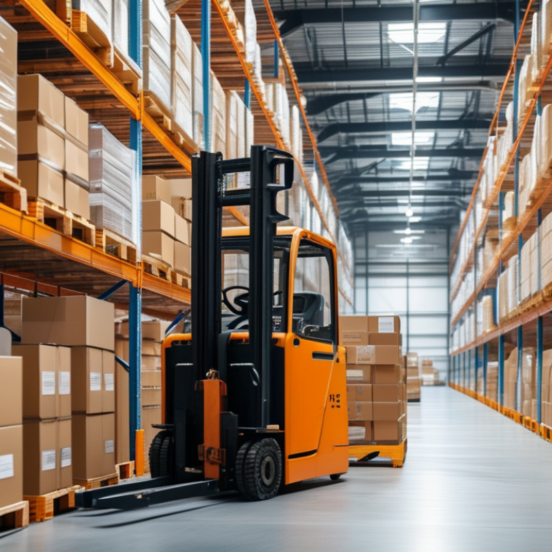 2026 Top Strategies to Improve Warehouse Safety and Compliance?