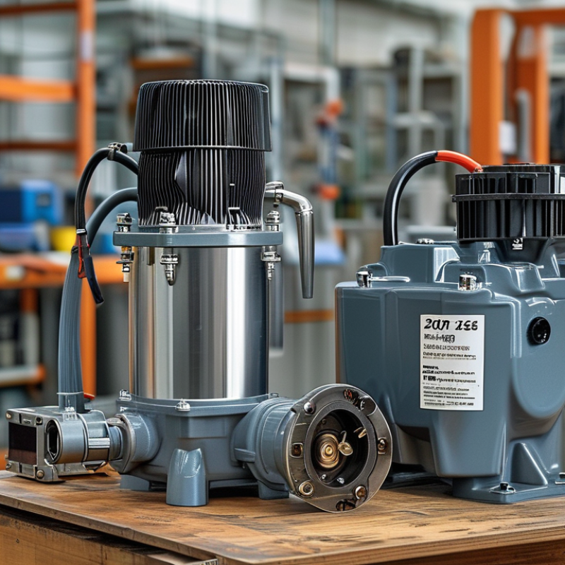 2026 Best Rotary Vane Vacuum Pump for Global Buyers?