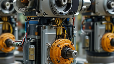 2026 Best Applications of DC Motors for Global Buyers?
