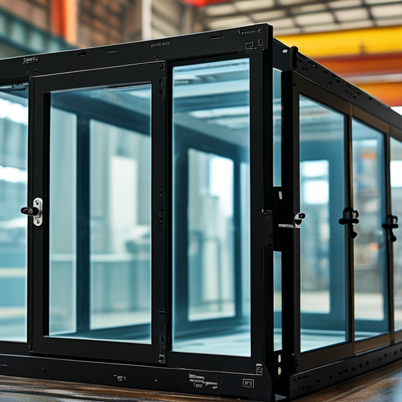 Best Cover Glass For Industrial PC Solutions Worldwide?
