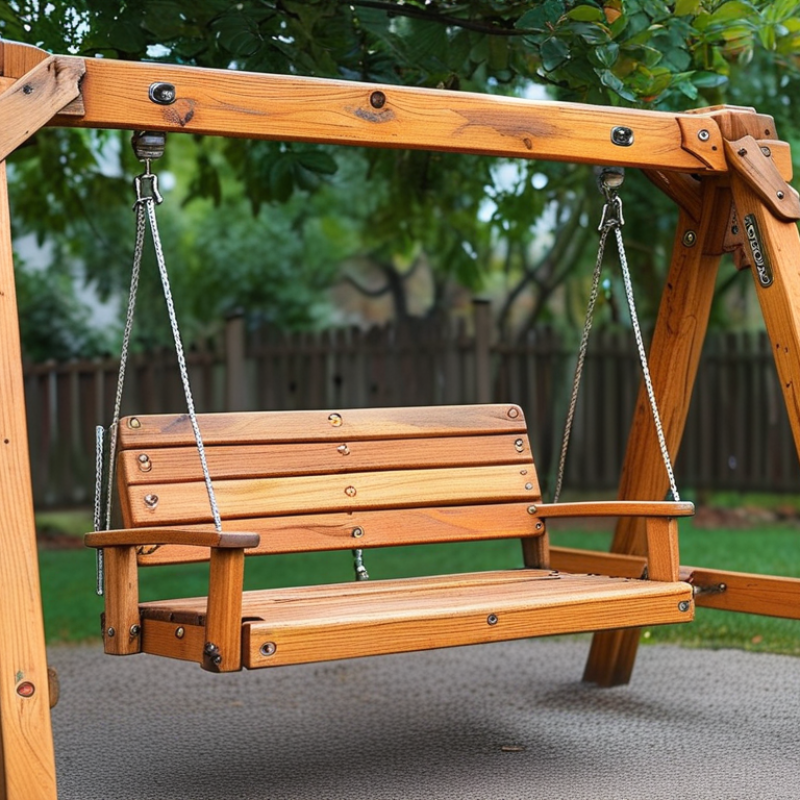 Top 10 Tips for Buying the Best Wooden Swingset?