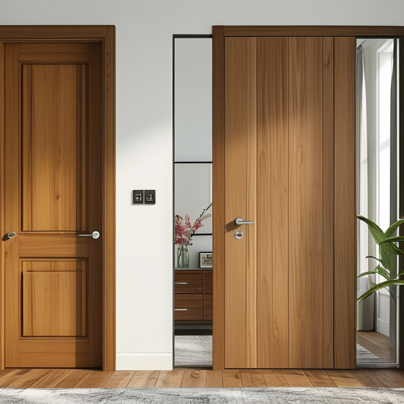 2026 Best Bedroom Doors for Your Home Needs?