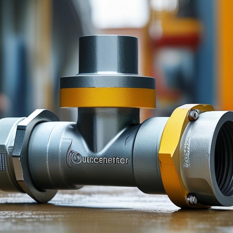 What is No Hub Connector and Why Does It Matter?