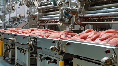 How to Choose the Best Fish Machinery for Your Business?
