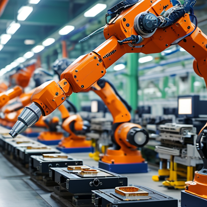 Best Vision Inspection Systems for Quality Control in China?