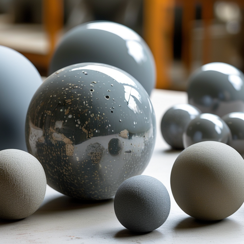 How to Choose the Best Medium-Alumina Ceramic Ball for Your Needs?