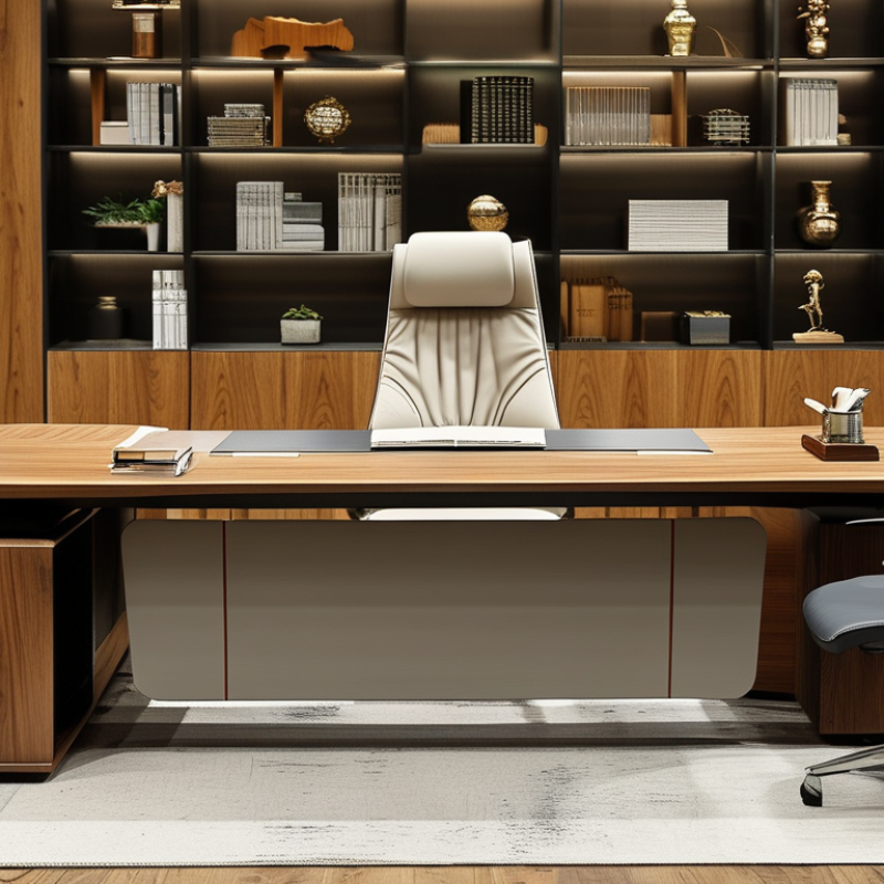 Top 10 Office Furniture Tables in China for Global Buyers?
