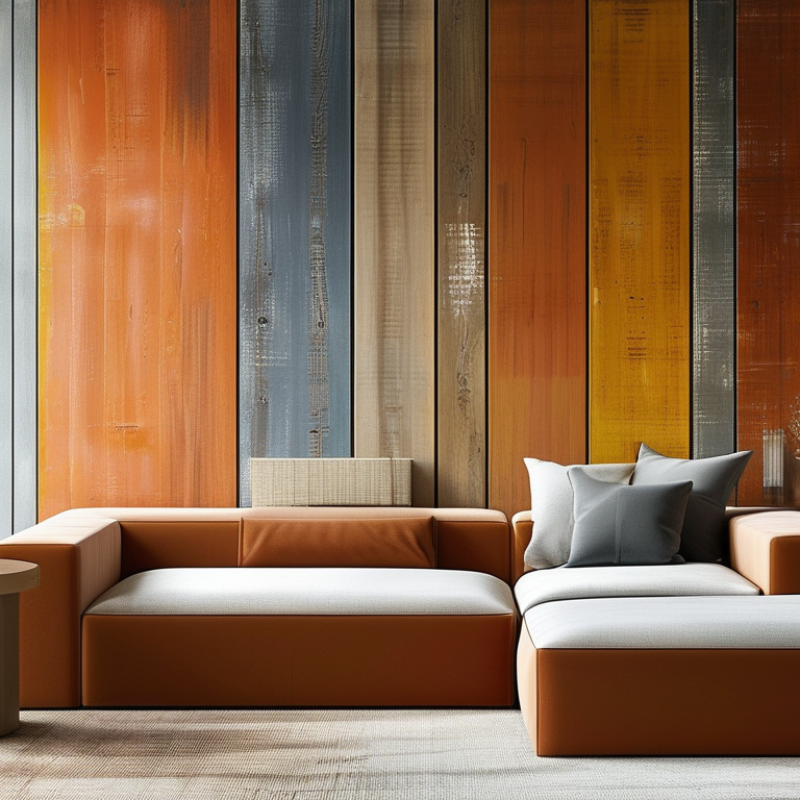 Best Wall Panel Design Ideas for Modern Interiors?
