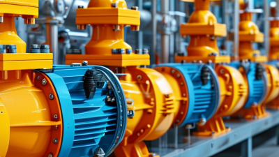 Essential Tips for Buying Chemical Pumps Effectively?