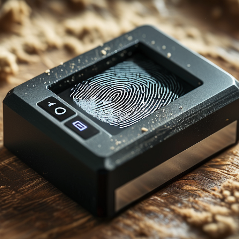Why is My Biometric Safe Not Recognizing My Fingerprint?