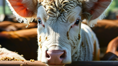 Top 10 Benefits of Feed Acidifier for Livestock Health?