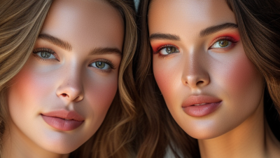How to Create a Successful Makeup Line for Global Buyers?