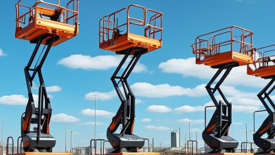 Top 5 Tips for Choosing the Best Outside Lifts for Your Needs?