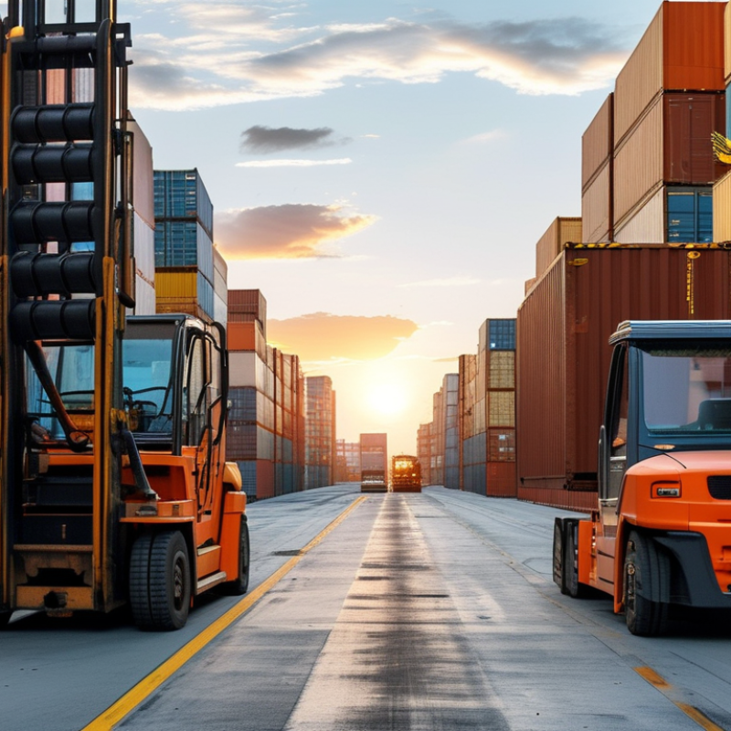 2026 How to Optimize Material Handling for Global Procurement?