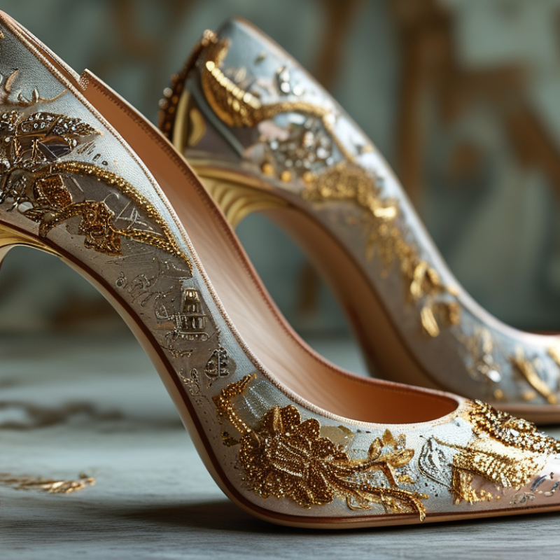 Discover the Best Luxurious Heels Trends for 2026