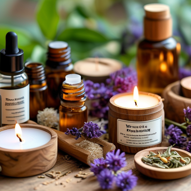 2026 Best Aromatic Products for Global Buyers to Consider?
