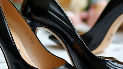 2026 Best Black Heels for Ladies What to Buy?