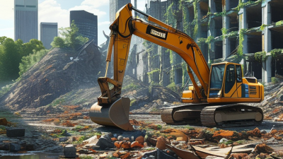 Why Choose Green Circle Demolition for Sustainable Projects?