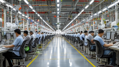 China Top Printed Board Assembly Suppliers for Global Buyers?