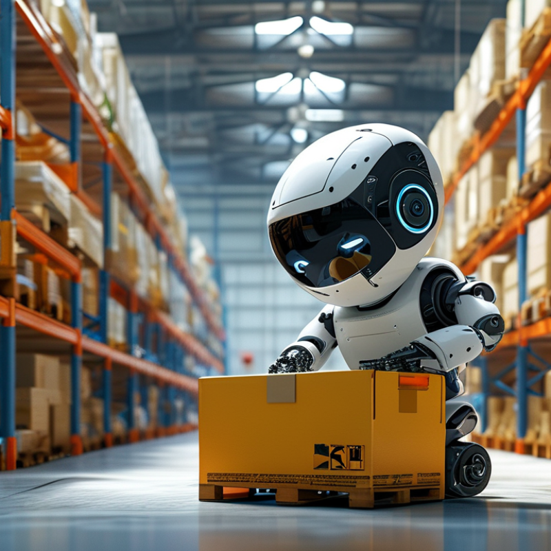 Top 10 Benefits of Palletizing Robots for Your Business?