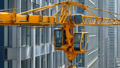 Top 10 Wall Mounted Jibs for Global Buyers in 2026?