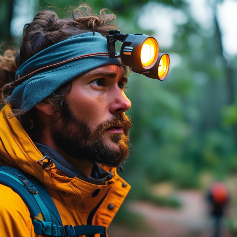 Top Headlamps and Headlights for Best Outdoor Adventures?