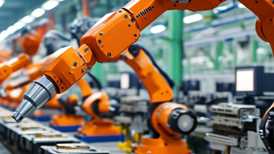 Best Vision Inspection Systems for Quality Control in China?