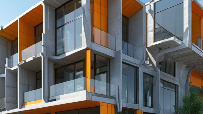 Why Choose Manufactured Buildings for Your Next Project?