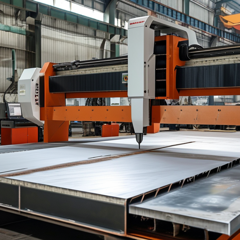 China Top Aluminum Laser Cutting Machine Suppliers for You?