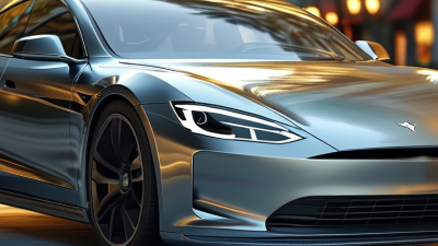 What is the Best Electric Car Models for Global Buyers?
