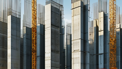 Best Adjustable Column Formwork Solutions for Global Buyers?