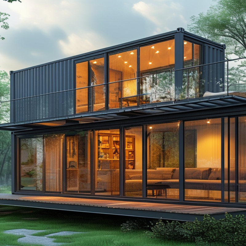 Why Are There Disadvantages of Container Housing?