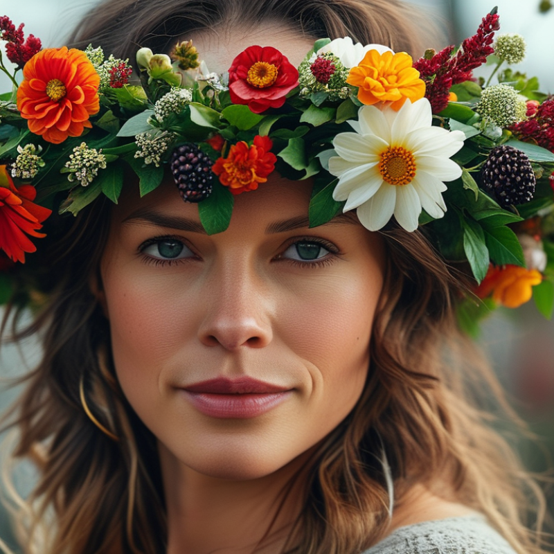 What is Flower Wreath and How to Choose the Best One?