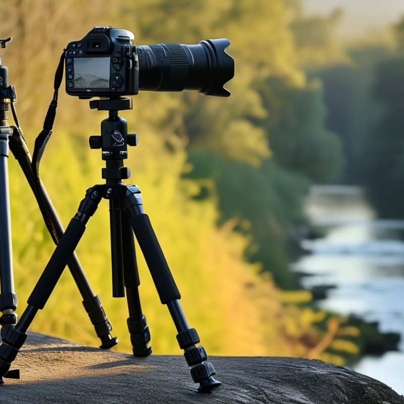Best Adjustable Camera Tripod for Every Photographer Need?