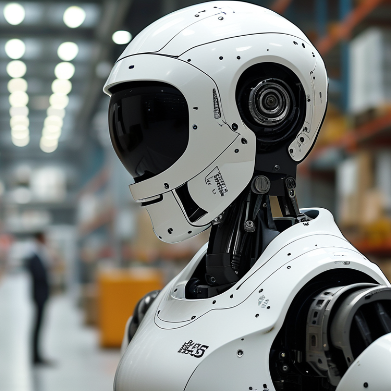 How to Choose the Best Robotic Systems for Your Business?