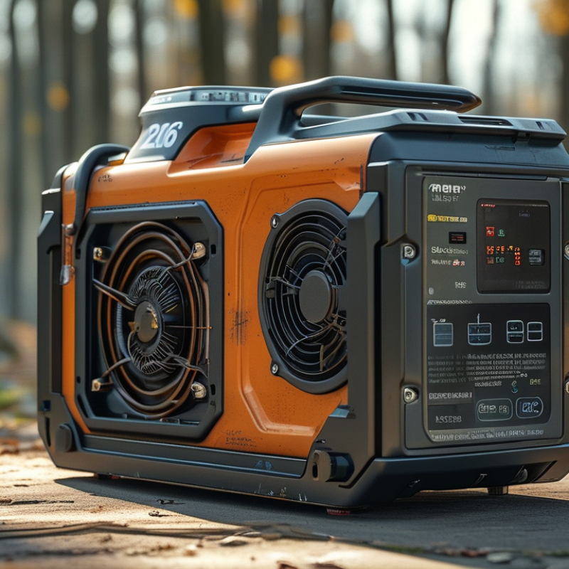 2026 Best Battery Power Generator for Global Buyers?