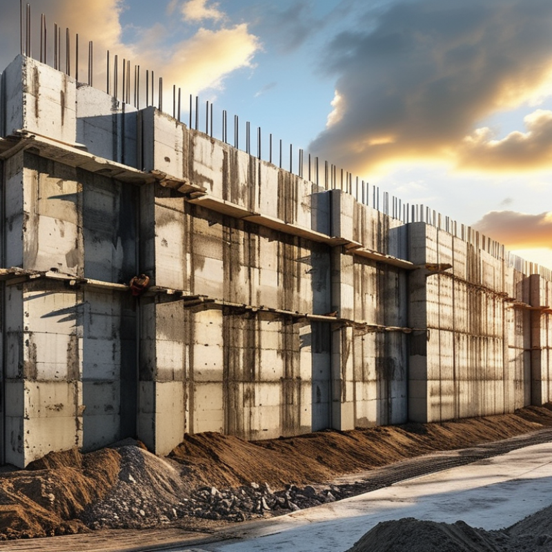 Top Tips for Working with Masonry Concrete Efficiently?