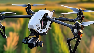 How to Choose the Best Professional Drone for Your Needs?