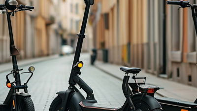 How to Find the Best Mobility Scooter Hire Options Near You?