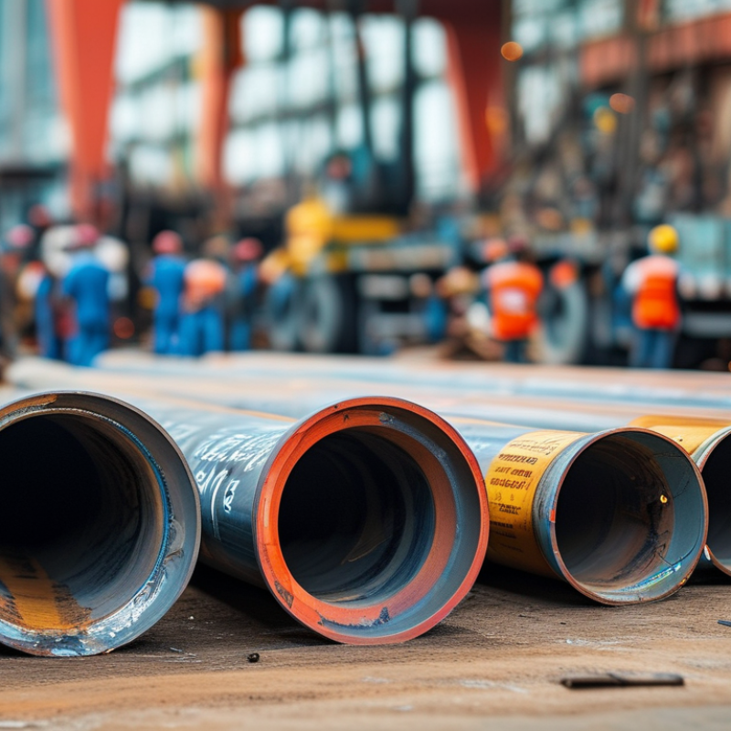 Welded Pipe Buying Tips for Global Procurement Success?