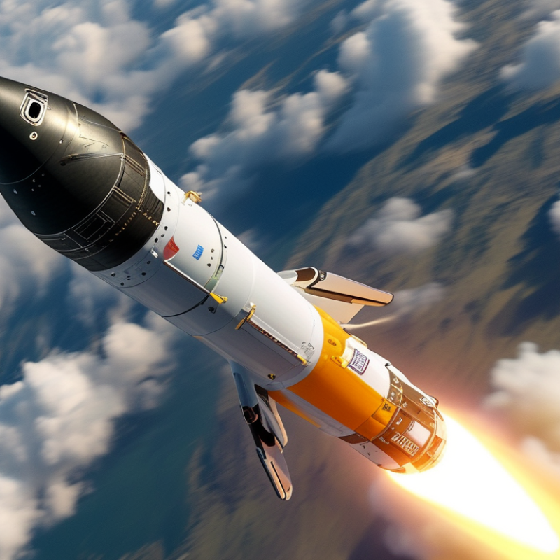 What is a Rocket Stabilizer and How Does It Work?