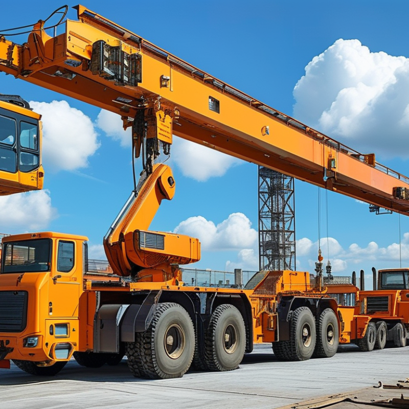 How to Choose the Best Trolley Crane Hoist for Your Needs?