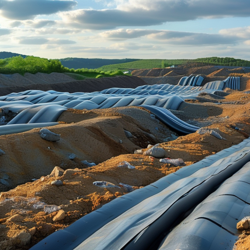 Top 10 Benefits of Using Plastic Geonet for Your Projects?