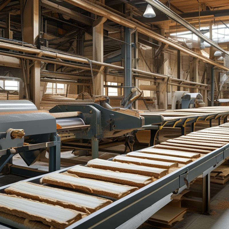How to Choose the Best Veneer Dryer Line for Your Business?